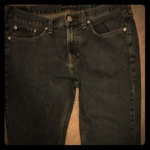 Bullhead skinny jeans